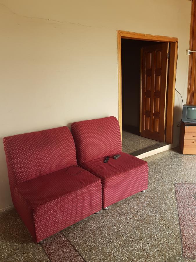 Sunyani Ideas Hotel מראה חיצוני תמונה